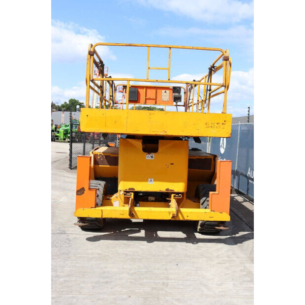 2006 JLG 4394RT-48876241