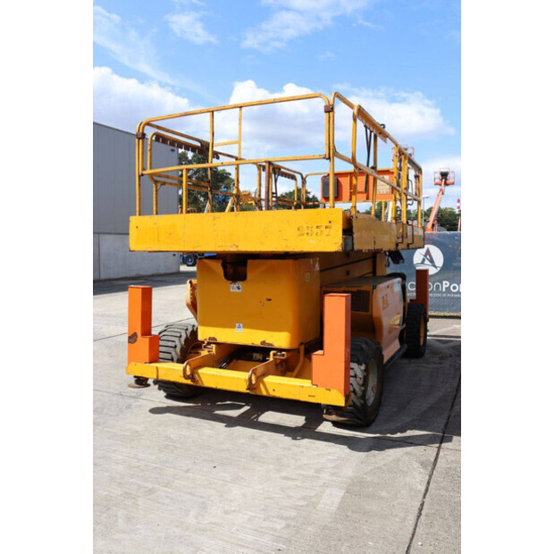 2006 JLG 4394RT-48876242