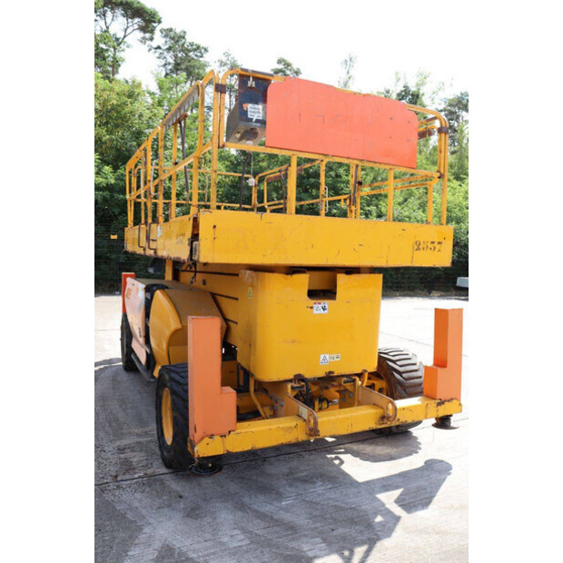 2006 JLG 4394RT-48876243