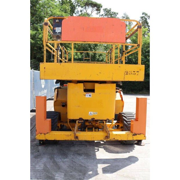 2006 JLG 4394RT-48876244