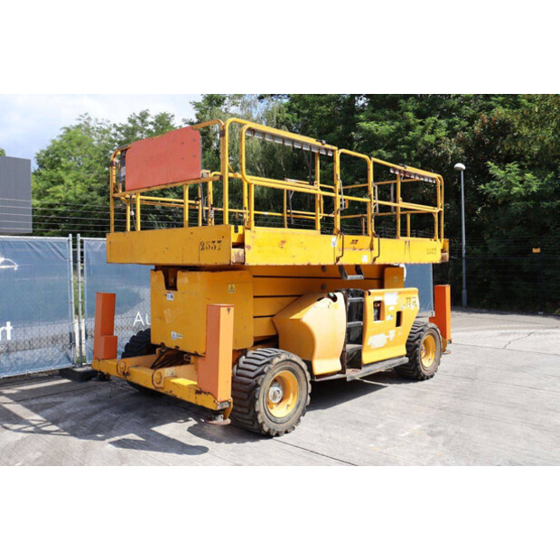 2006 JLG 4394RT-48876245