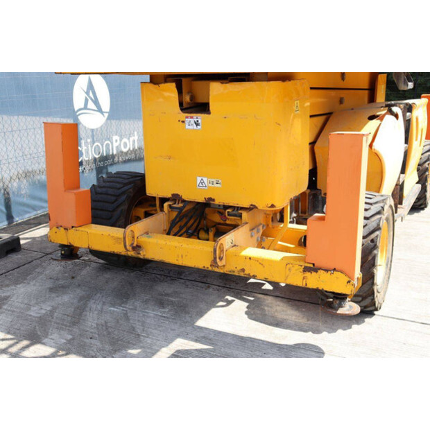 2006 JLG 4394RT-48876246