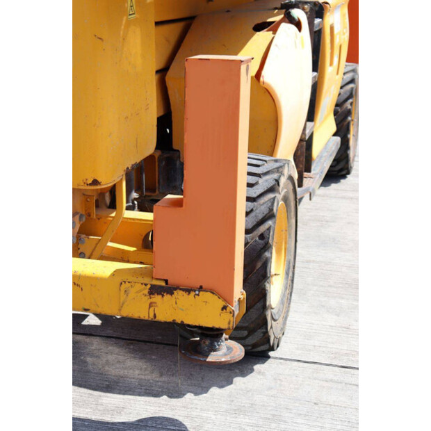 2006 JLG 4394RT-48876247