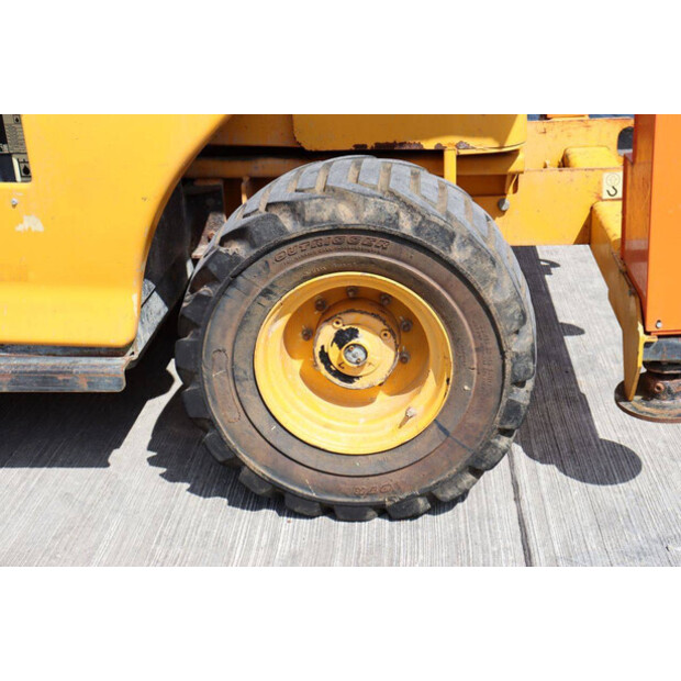 2006 JLG 4394RT-48876249