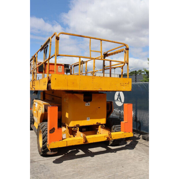2006 JLG 4394RT-48876250