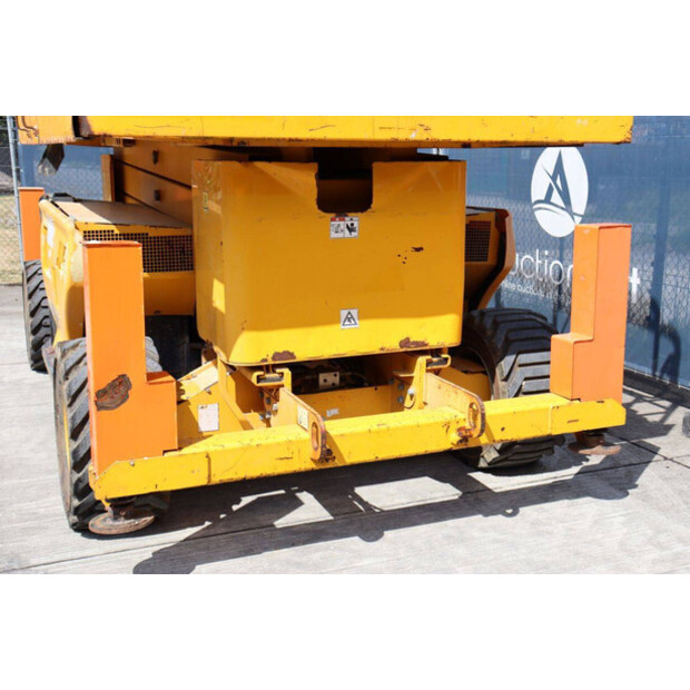 2006 JLG 4394RT-48876251