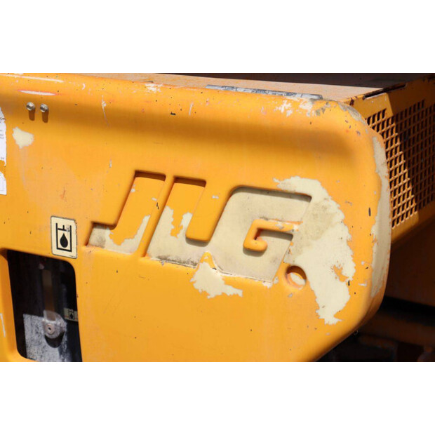2006 JLG 4394RT-48876253
