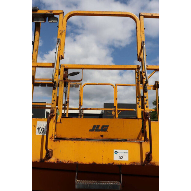 2006 JLG 4394RT-48876260