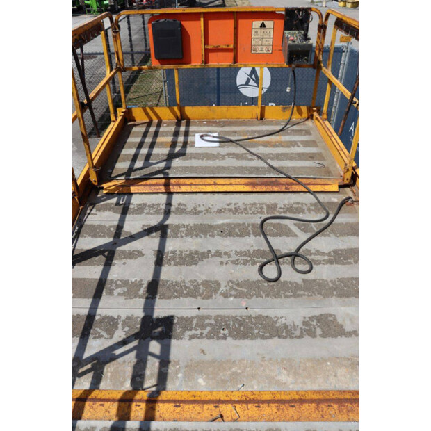 2006 JLG 4394RT-48876261