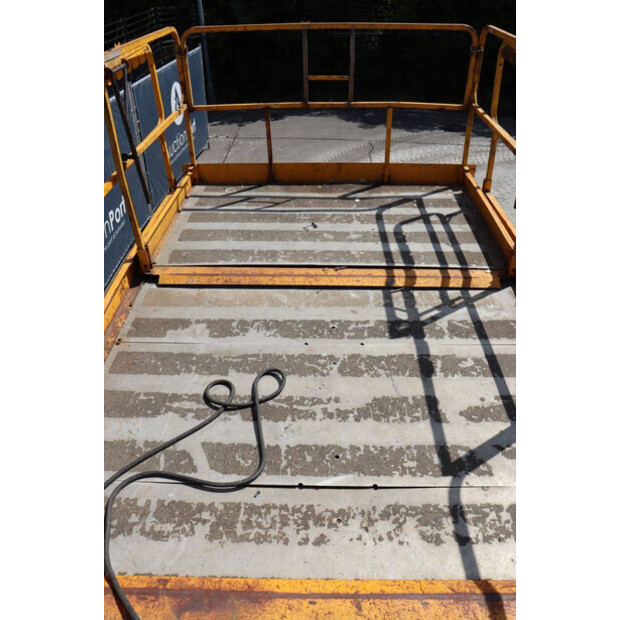 2006 JLG 4394RT-48876262