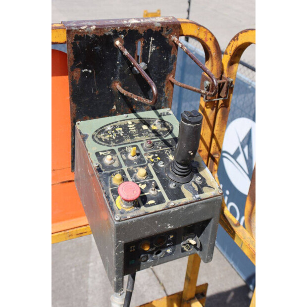 2006 JLG 4394RT-48876264