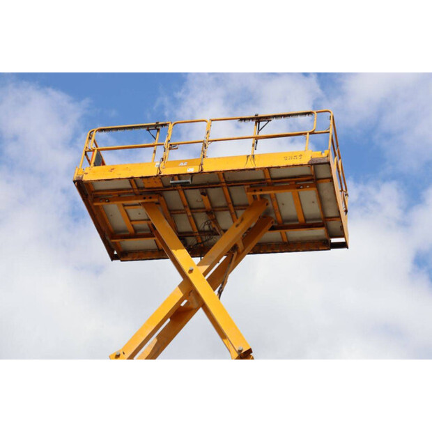 2006 JLG 4394RT-48876272