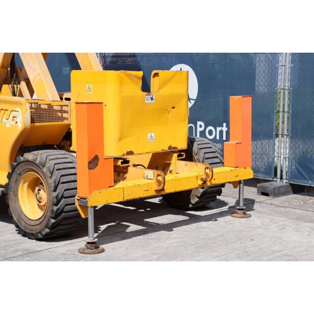 2006 JLG 4394RT-48876275