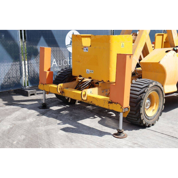 2006 JLG 4394RT-48876276