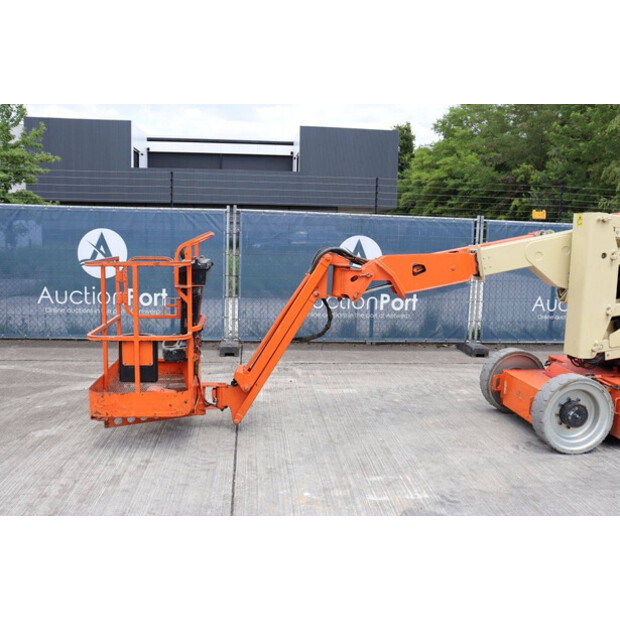 2007 JLG E300AJP-48876363