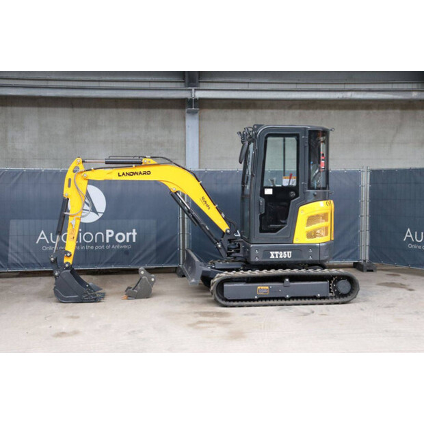 2025 Landward XT25U-48876501