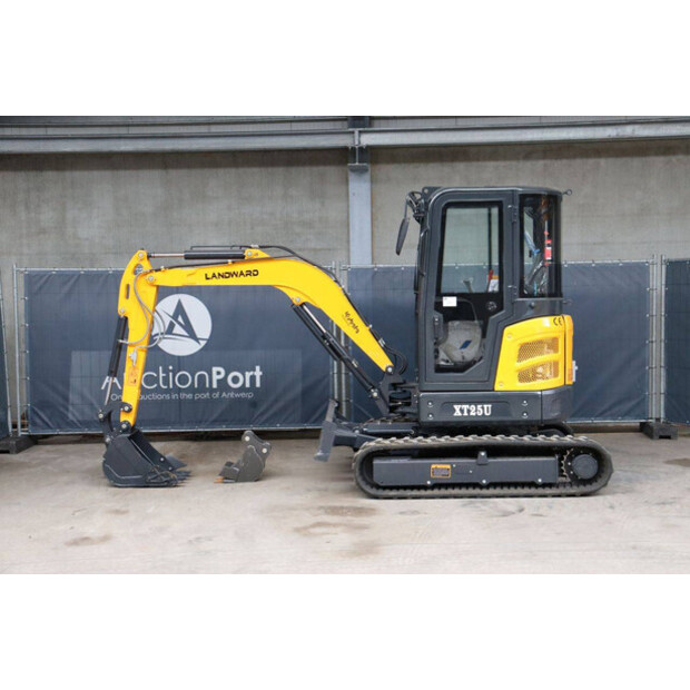 2025 Landward XT25U-48876502
