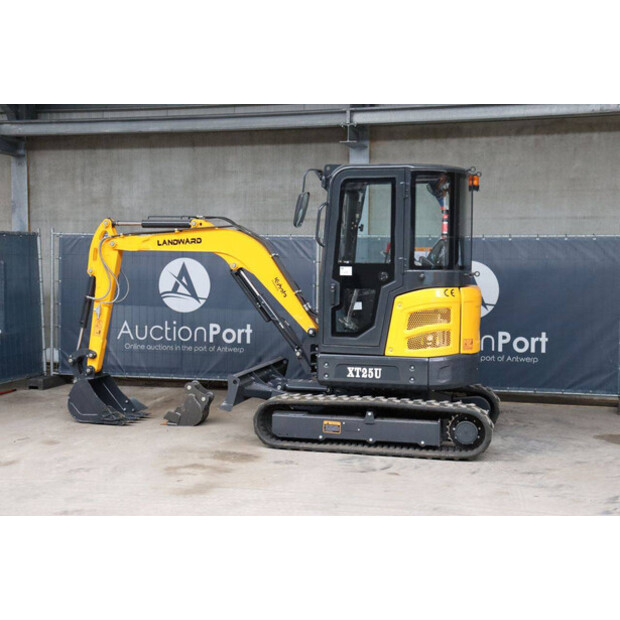 2025 Landward XT25U-48876503