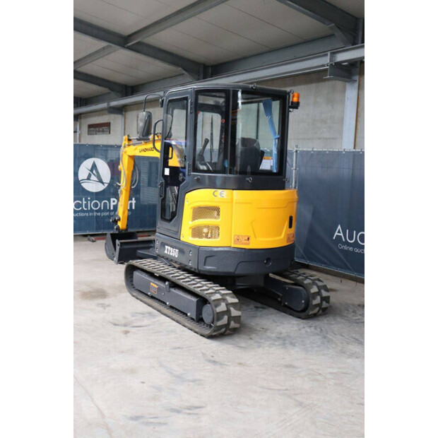 2025 Landward XT25U-48876504