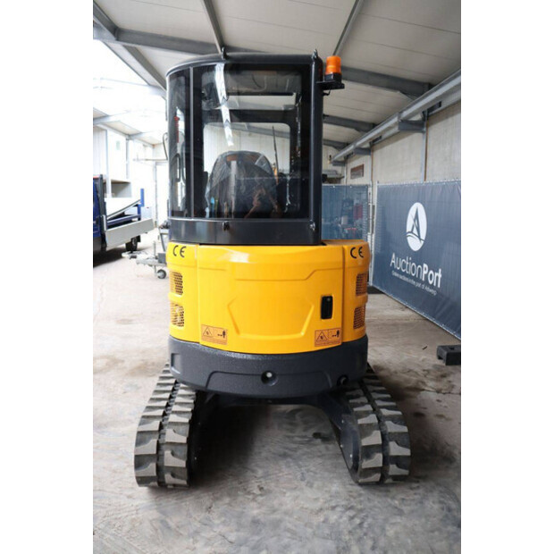 2025 Landward XT25U-48876505