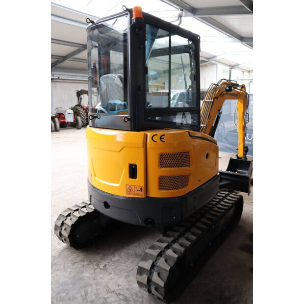 2025 Landward XT25U-48876506