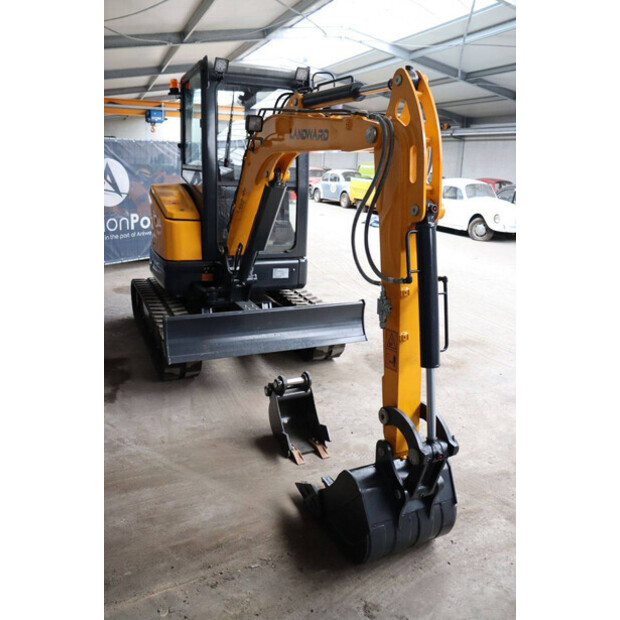 2025 Landward XT25U-48876507