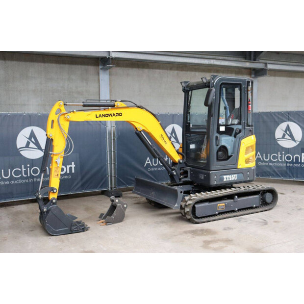 2025 Landward XT25U-48876509