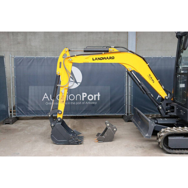 2025 Landward XT25U-48876510