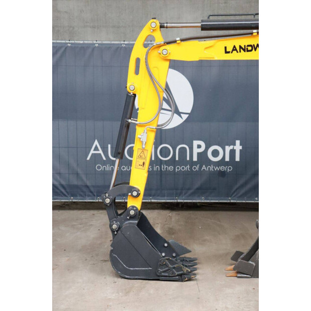 2025 Landward XT25U-48876511