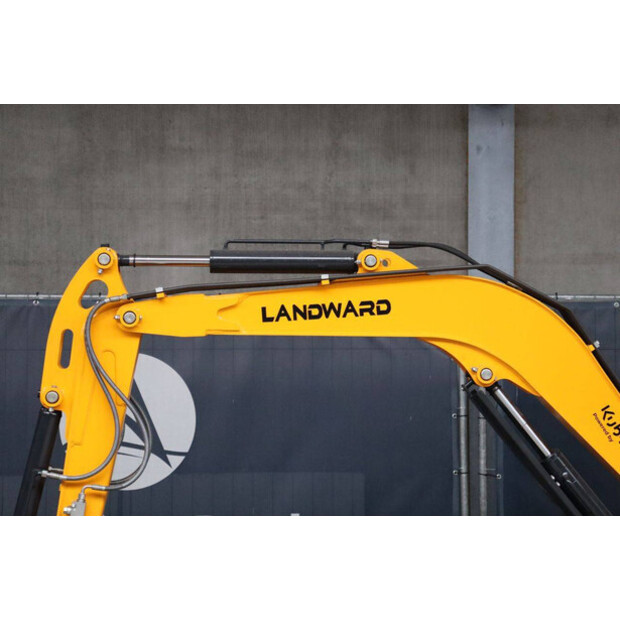 2025 Landward XT25U-48876512
