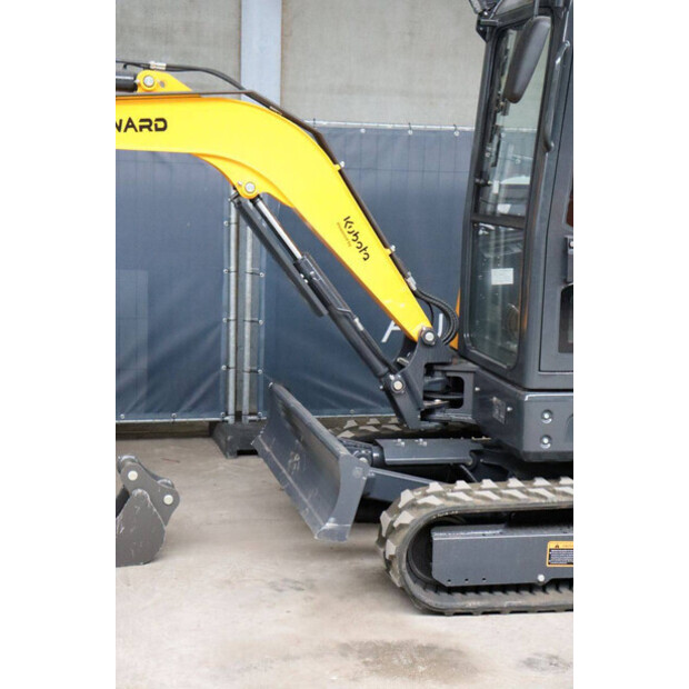 2025 Landward XT25U-48876513