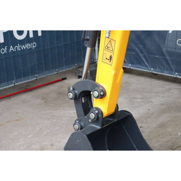 2025 Landward XT25U-48876516