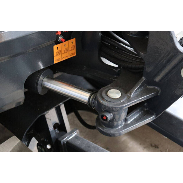 2025 Landward XT25U-48876521