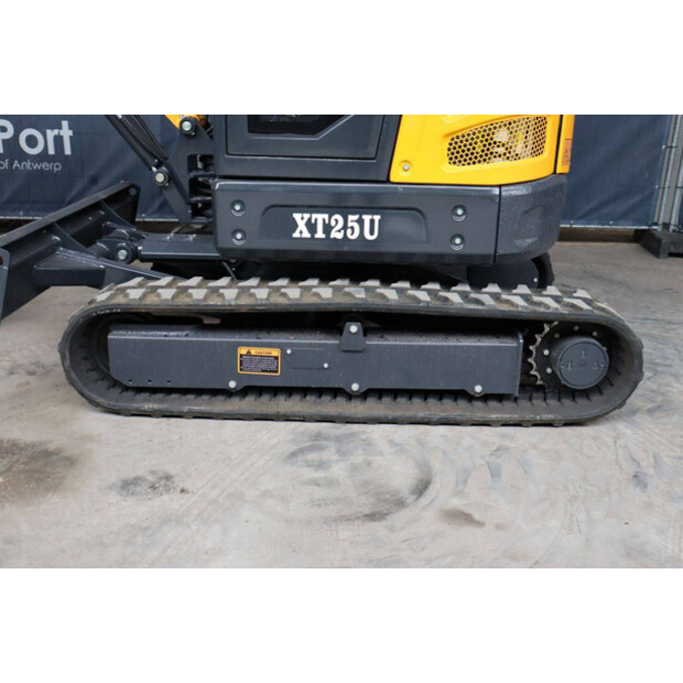 2025 Landward XT25U-48876524