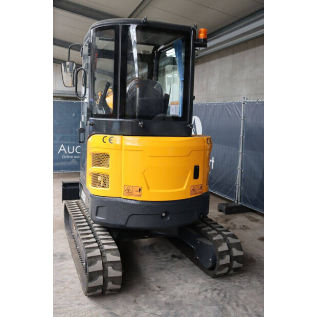 2025 Landward XT25U-48876530
