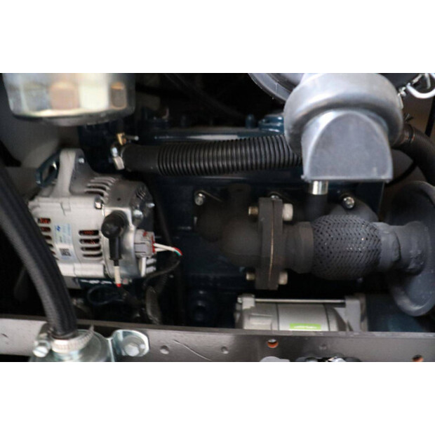 2025 Landward XT25U-48876533