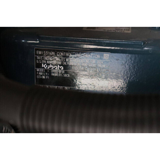 2025 Landward XT25U-48876534