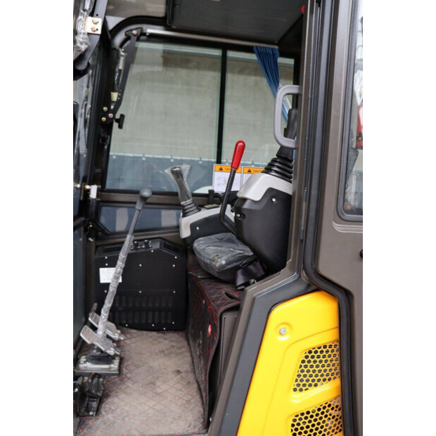 2025 Landward XT25U-48876536