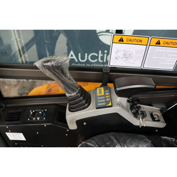 2025 Landward XT25U-48876540