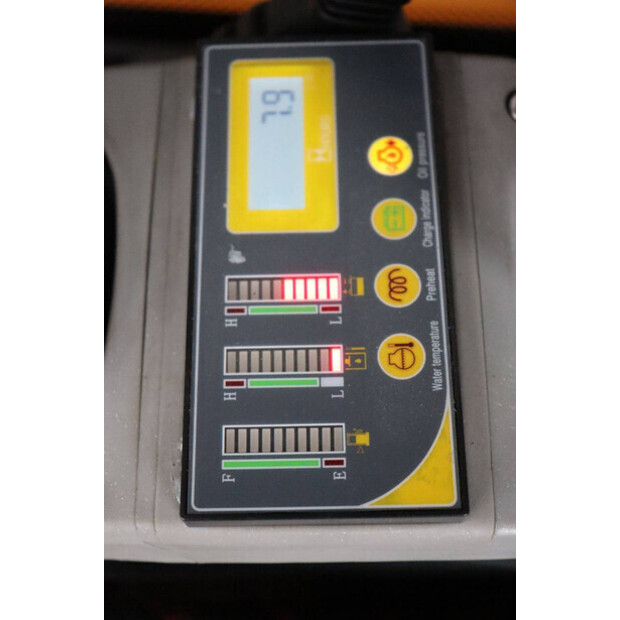 2025 Landward XT25U-48876543