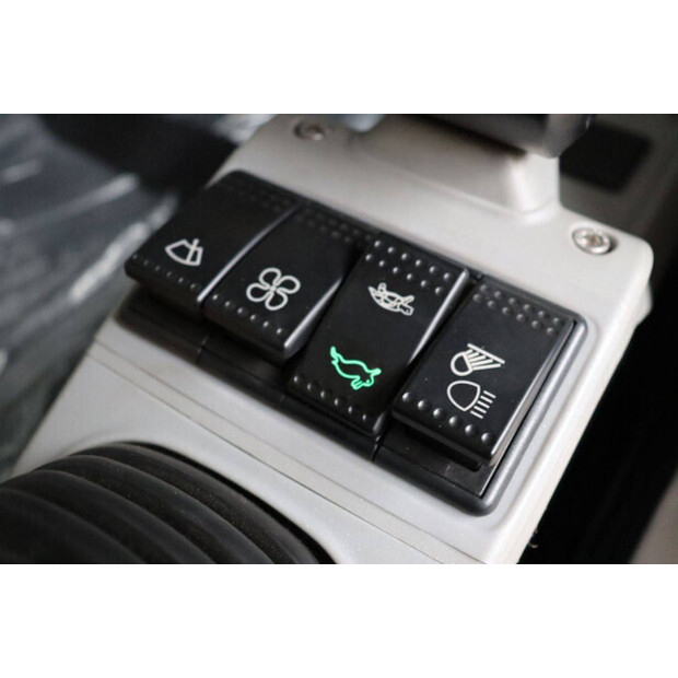 2025 Landward XT25U-48876548