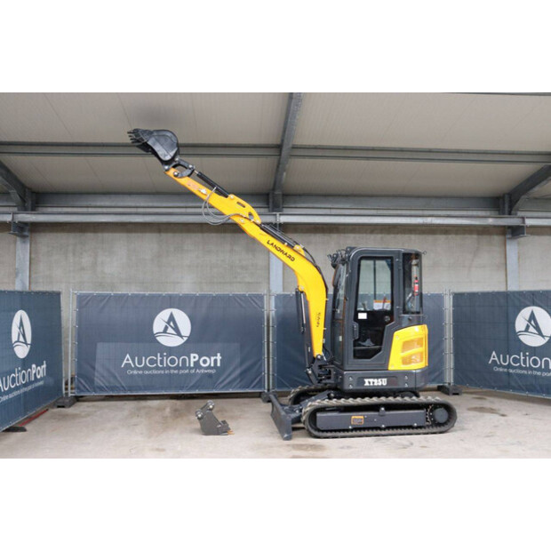 2025 Landward XT25U-48876549