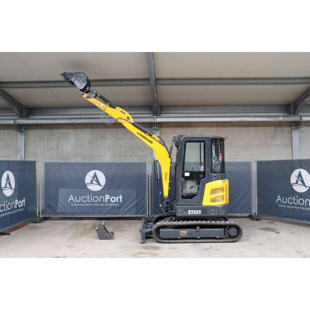 2025 Landward XT25U-48876550