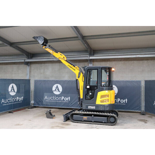 2025 Landward XT25U-48876551