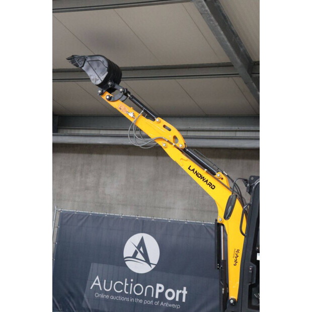 2025 Landward XT25U-48876552