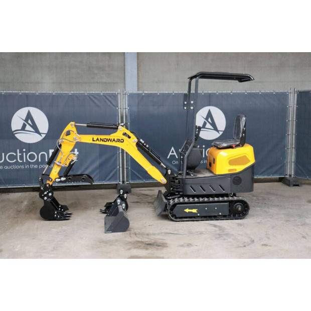2026 Landward XT10PRO-48876635