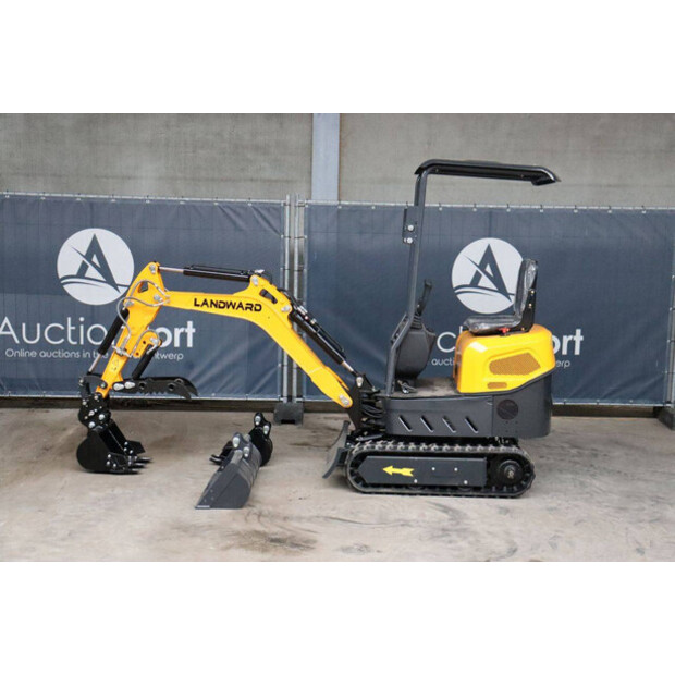 2026 Landward XT10PRO-48876636