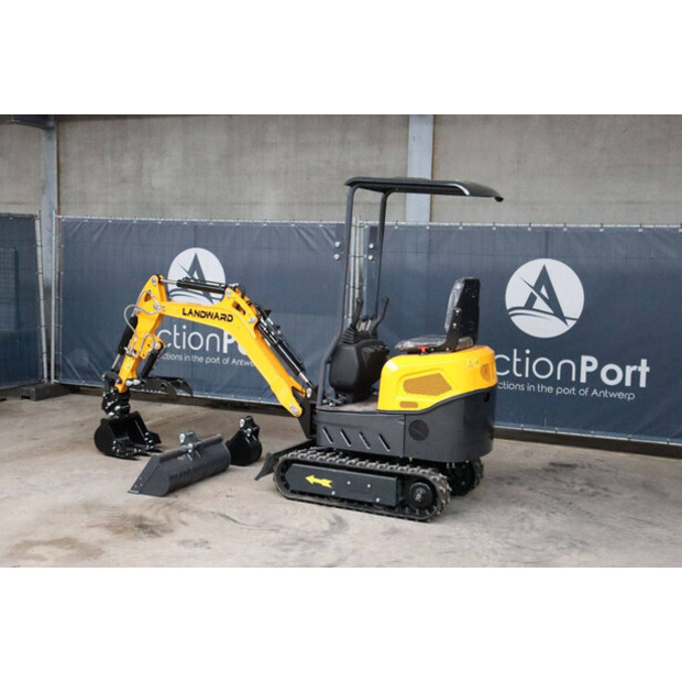 2026 Landward XT10PRO-48876637