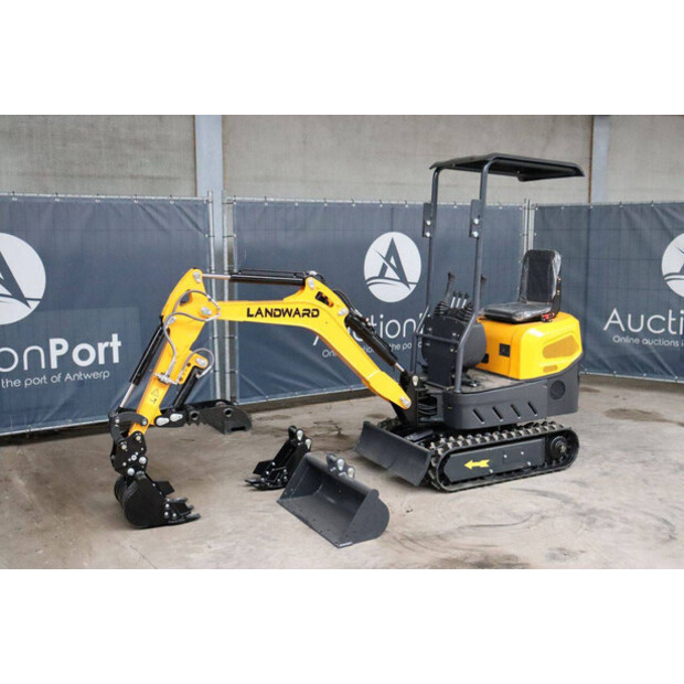 2026 Landward XT10PRO-48876643