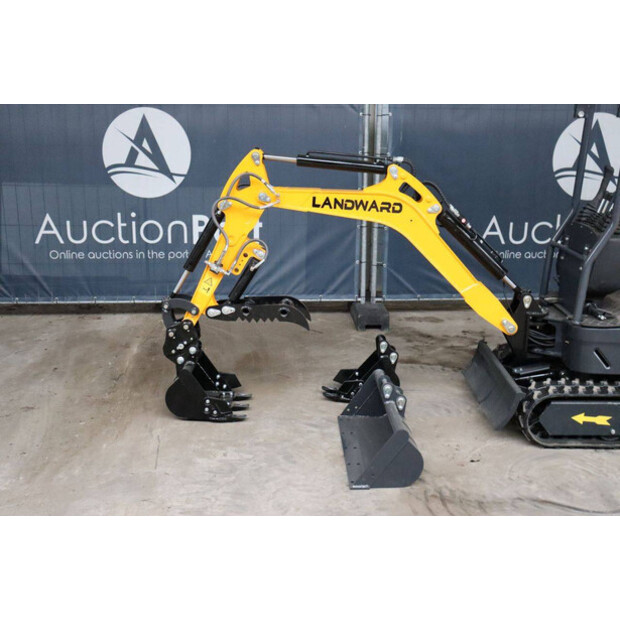 2026 Landward XT10PRO-48876644